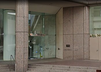 Oakland Business Lawyers Vincent Tong - TONG LAW