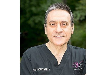 Vincent Vella, DDS Rochester Dentists