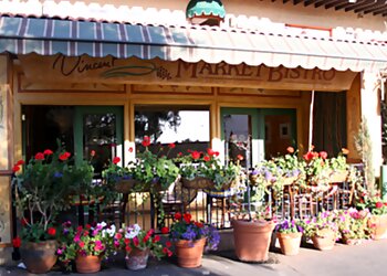 Phoenix French Restaurants Vincent on Camelback