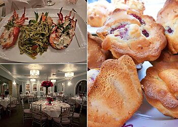 Phoenix French Restaurants Vincent on Camelback