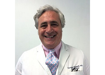Vincenzo Giannelli, MD - Forefront Dermatology
