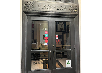 Louisville Italian Restaurants Vincenzo's