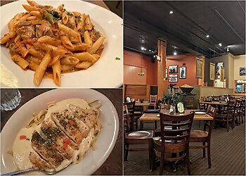 Lincoln Italian Restaurants Vincenzo's Ristorante
