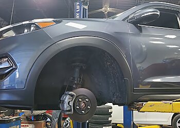 Pittsburgh Car Repair Shops Vince's Automotive Service