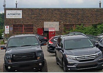 Vince's Automotive Service Pittsburgh Car Repair Shops image 1