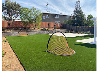 Concord Landscaping Companies Vince’s Landscaping