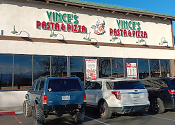 Lancaster Pizza Places Vince’s Pasta & Pizza