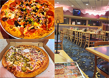 Lancaster Pizza Places Vince’s Pasta & Pizza