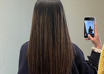 Garland Hair Salons Vince's Salon