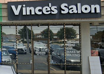 Vince's Salon Garland Hair Salons
