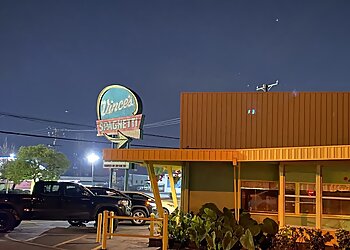 Ontario Italian Restaurants Vince's Spaghetti