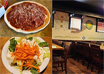 Rancho Cucamonga Italian Restaurants Vince’s Spaghetti