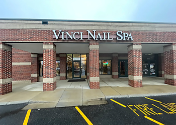 High Point Nail Salons Vinci Nail Spa