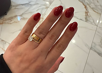 High Point Nail Salons Vinci Nail Spa