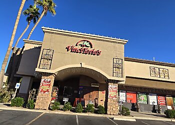 Tempe Italian Restaurants Vincitorio's Restaurant