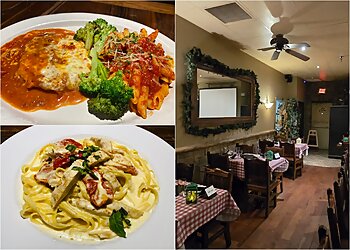 Tempe Italian Restaurants Vincitorio's Restaurant