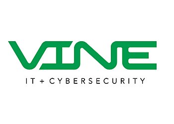 St Petersburg It Services Vine IT & Cybersecurity