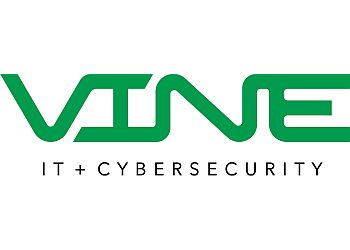 Vine IT & Cybersecurity St Petersburg It Services