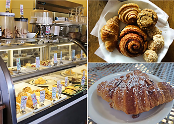 Gainesville Bakeries Vine Sourdough Bakery