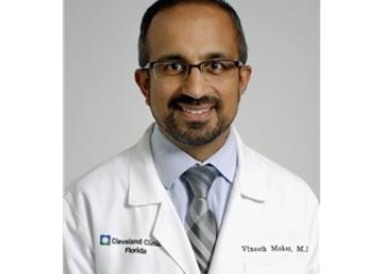  Vineeth Mohan, MD - CLEVELAND CLINIC Miramar Endocrinologists