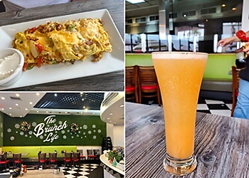 Oxnard Cafe Vineyard Cafe