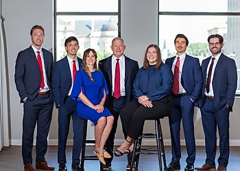 Evansville Financial Services Vineyard Financial