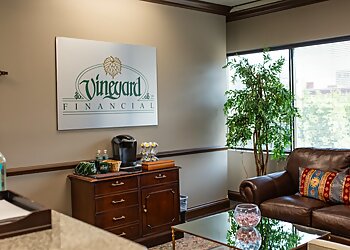 Evansville Financial Services Vineyard Financial