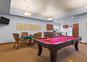 Spokane Assisted Living Facilities Vineyard Park of South Hill