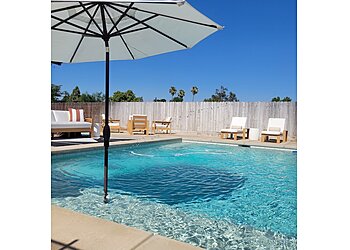 Clovis Pool Services Vineyard Pools