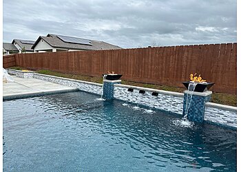 Clovis Pool Services Vineyard Pools