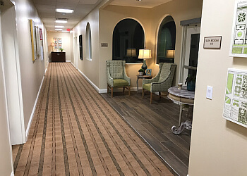 Temecula Assisted Living Facilities Vineyard Ranch at Temecula Assisted Living & Memory Care