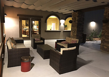 Temecula Assisted Living Facilities Vineyard Ranch at Temecula Assisted Living & Memory Care