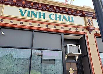 Springfield Vietnamese Restaurants Vinh Chau Restaurant
