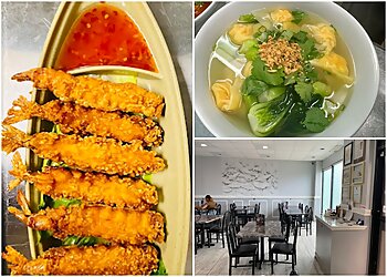 Springfield Vietnamese Restaurants Vinh Chau Restaurant