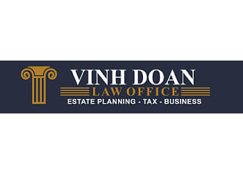 Garden Grove Estate Planning Lawyers Vinh N. Doan - VINH DOAN LAW OFFICE