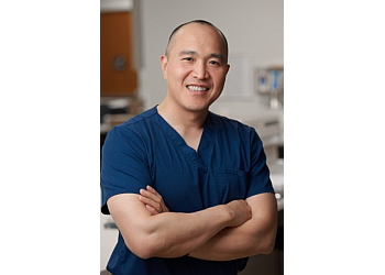 Colorado Springs dermatologist Vinh Q. Chung, MD - VANGUARD SKIN SPECIALISTS