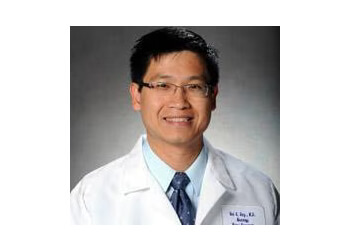 Vinh Quang Dang, MD - KAISER PERMANENTE Fontana Neurologists