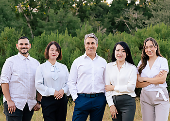 Santa Clara Real Estate Agents Vinicius Brasil - THE BRASIL GROUP | KELLER WILLIAMS THRIVE