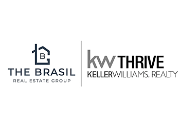 Santa Clara Real Estate Agents Vinicius Brasil - THE BRASIL GROUP | KELLER WILLIAMS THRIVE