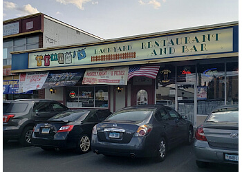 Vinny's Backyard - Stamford, CT Barbecue Restaurants - Restaurant Exterior Image