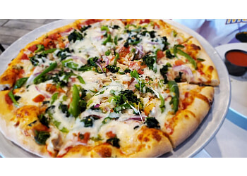 Vinny's Pizza & Pasta Newport News Pizza Places