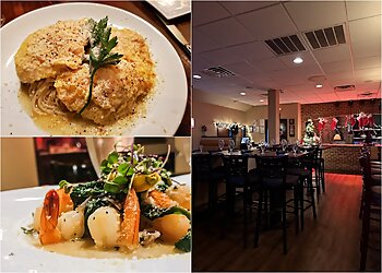 Chesapeake Italian Restaurants Vino Italian + Bistro