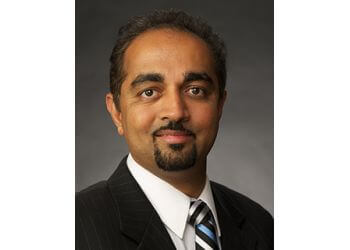 Vinod Doreswamy, MD - THE POLYCLINIC NORTHGATE PLAZA Seattle Allergists & Immunologists