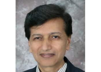 Riverside gastroenterologist Vinod Mishra, MD - INLAND DIGESTIVE HEALTH CARE MEDICAL GROUP