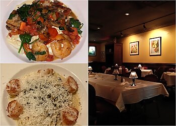 Cedar Rapids Italian Restaurants Vino's Ristorante