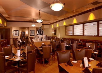 3 Best Italian Restaurants in North Las Vegas, NV - Expert Recommendations