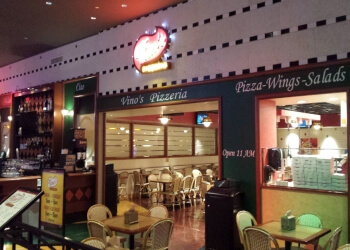 3 Best Italian Restaurants In North Las Vegas Nv Threebestrated Vino S Ristorante