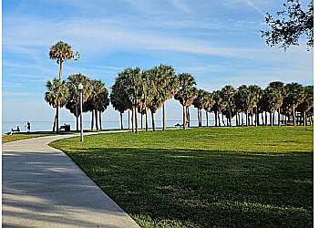 St Petersburg Public Parks Vinoy Park