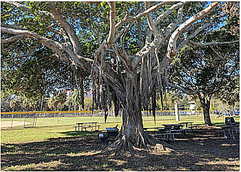 St Petersburg Public Parks Vinoy Park