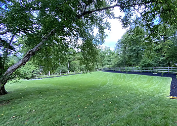 Baltimore Landscaping Companies Vin's Total Care Landscaping, LLC